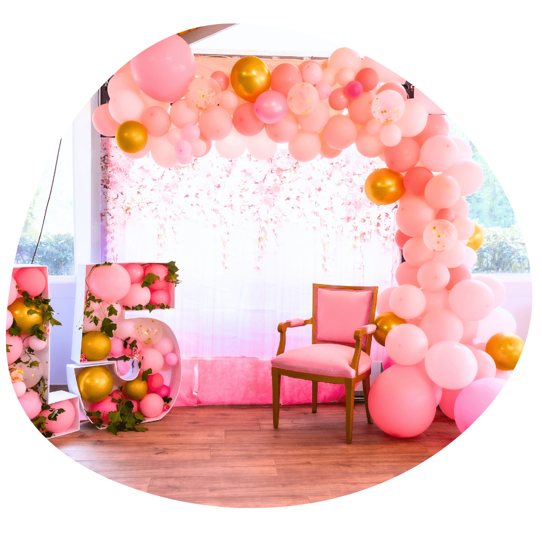 About Wow Balloon Decoration